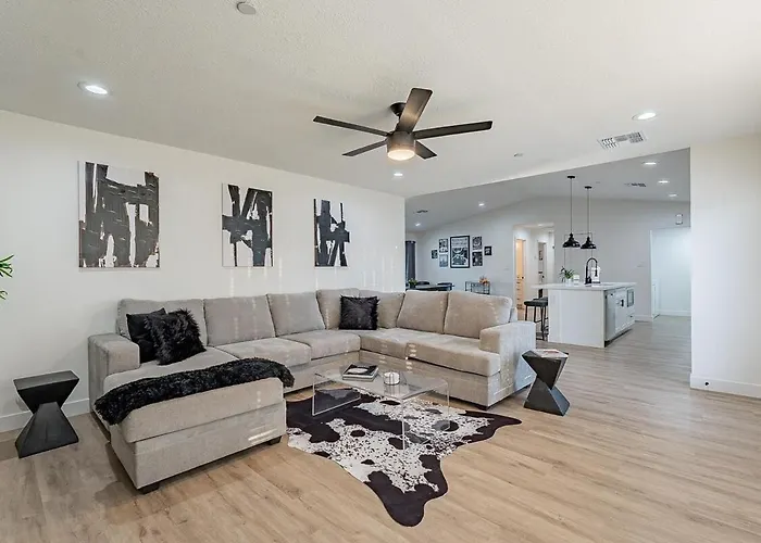 Holiday home Papago Haven Private Oasis In Old Town *
