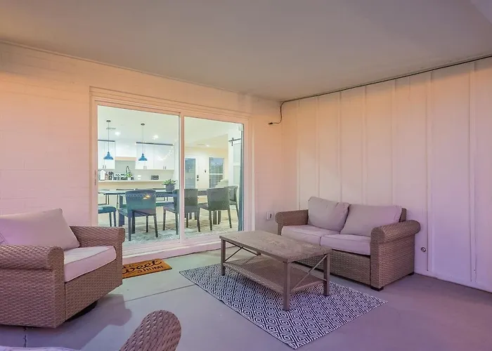 Papago Haven Private Oasis In Old Town Holiday home Scottsdale