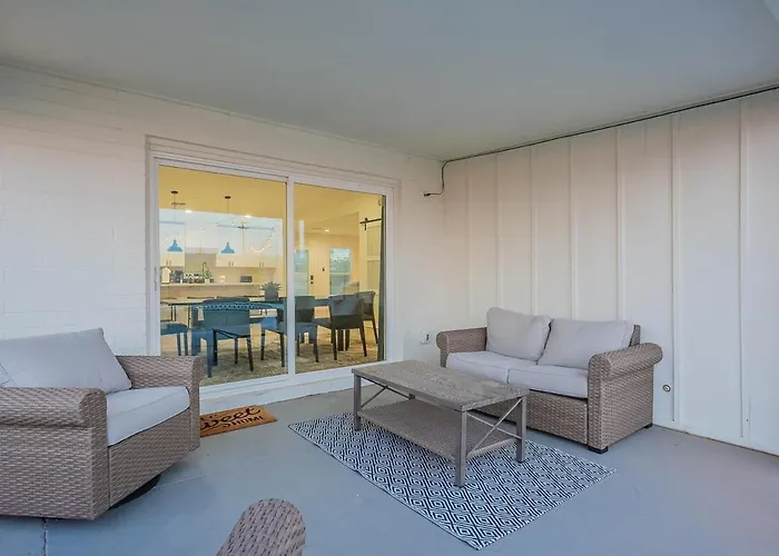Papago Haven Private Oasis In Old Town Holiday home *