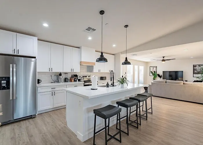 Papago Haven Private Oasis In Old Town Holiday home Scottsdale