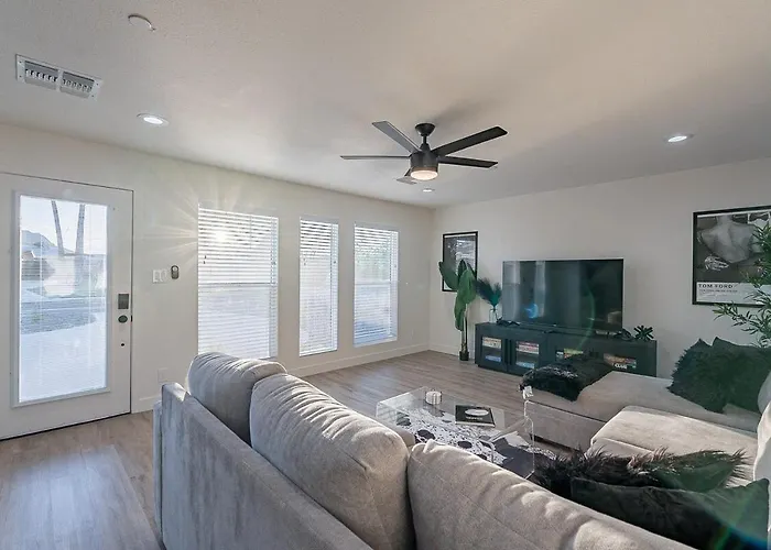 Papago Haven Private Oasis In Old Town