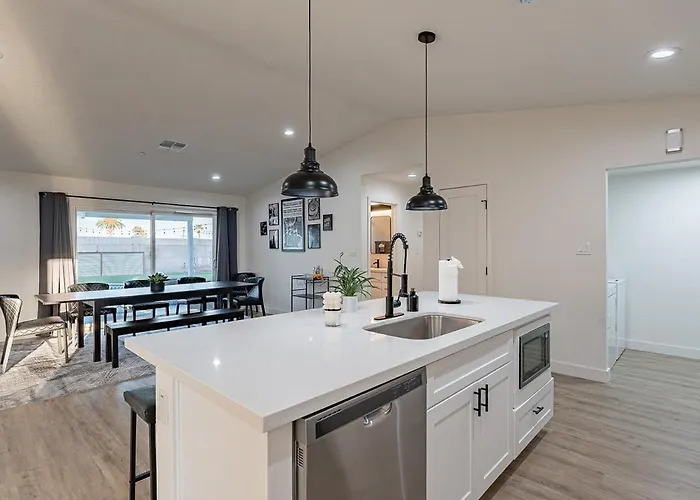 Holiday home Papago Haven Private Oasis In Old Town