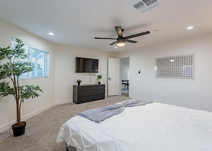 Papago Haven Private Oasis In Old Town *