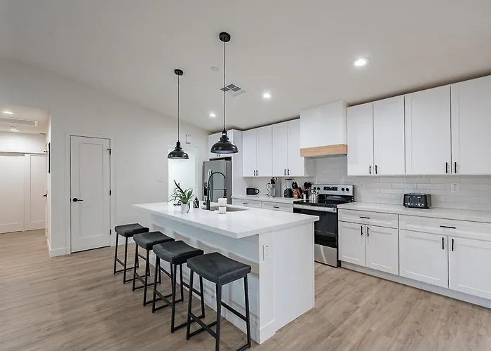 Holiday home Papago Haven Private Oasis In Old Town *