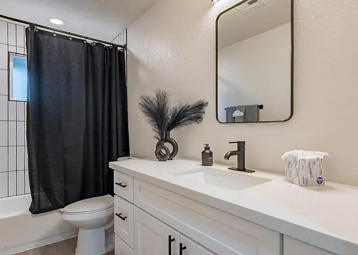 Papago Haven Private Oasis In Old Town *