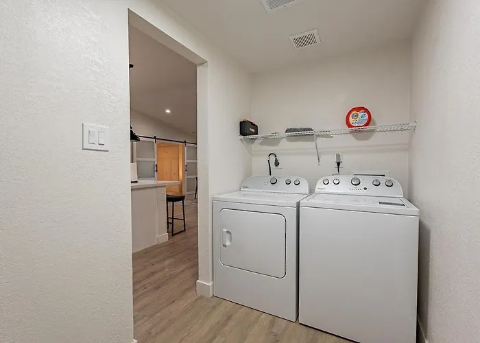 Papago Haven Private Oasis In Old Town Holiday home *