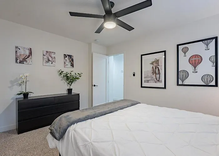 Papago Haven Private Oasis In Old Town Scottsdale