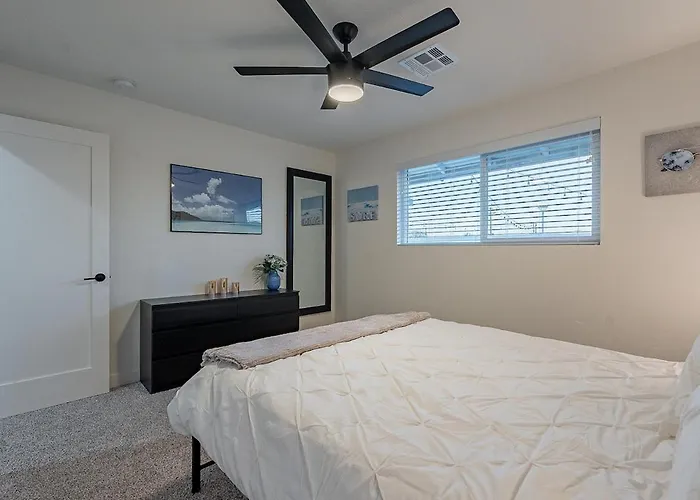 Holiday home Papago Haven Private Oasis In Old Town *