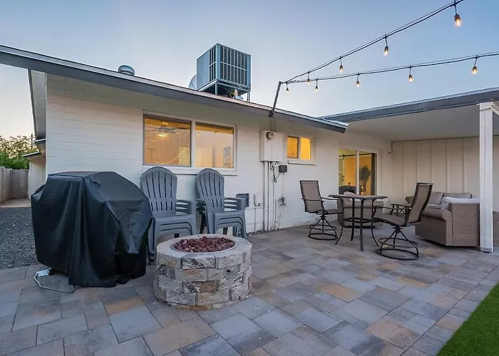 Holiday home Papago Haven Private Oasis In Old Town
