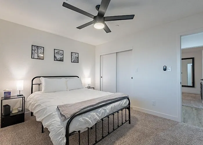 Papago Haven Private Oasis In Old Town Scottsdale