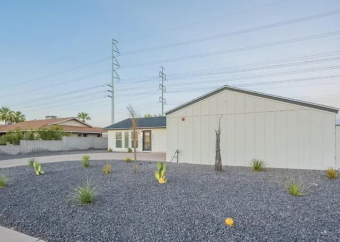 Holiday home Papago Haven Private Oasis In Old Town Scottsdale