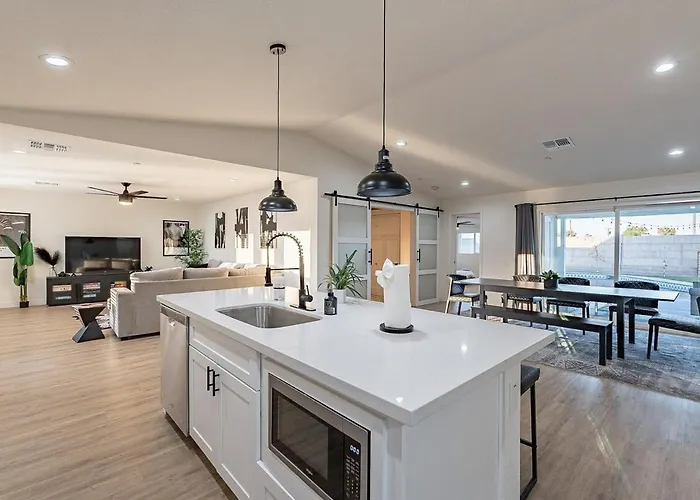 Papago Haven Private Oasis In Old Town Scottsdale