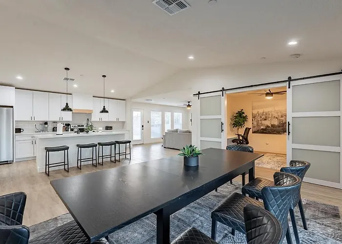 Holiday home Papago Haven Private Oasis In Old Town *